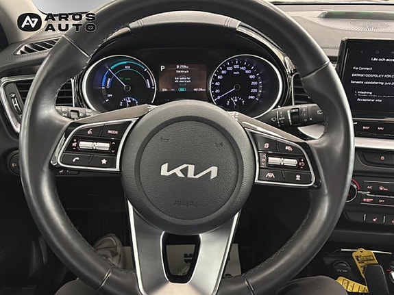 Kia Ceed 10 of 14