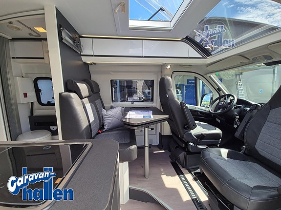 Adria Twin Supreme 640 SLB 11 of 27
