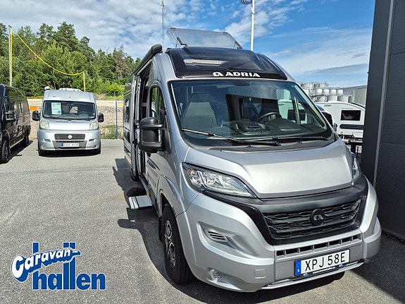 Adria Twin Supreme 640 SLB 3 of 27