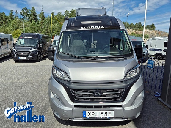 Adria Twin Supreme 640 SLB 4 of 27