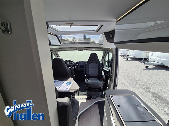 Adria Twin Supreme 640 SLB 26 of 27