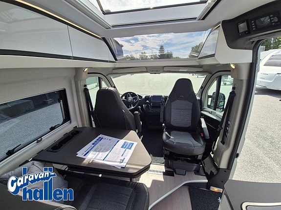 Adria Twin Supreme 640 SLB 27 of 27