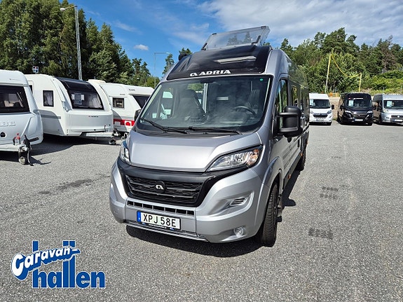 Adria Twin Supreme 640 SLB 7 of 27