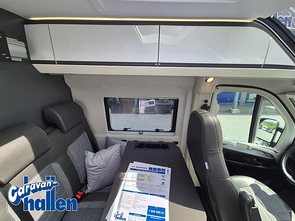 Adria Twin Supreme 640 SLB 16 of 27