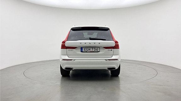 Volvo XC60 5 of 5