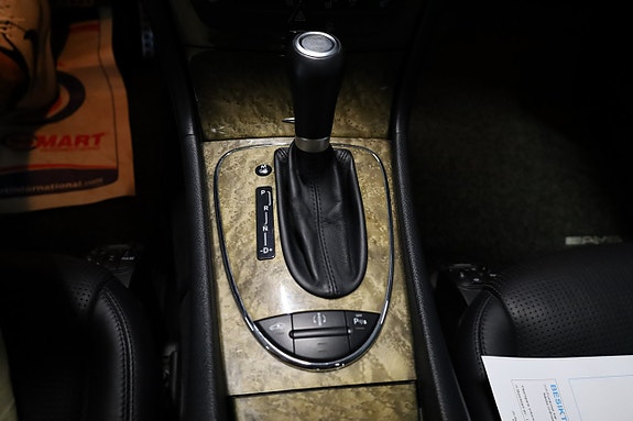 Mercedes-Benz E63 9 of 11