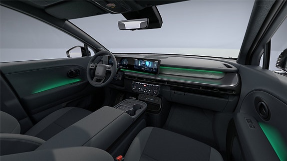 Hyundai Ioniq 9 7 of 9
