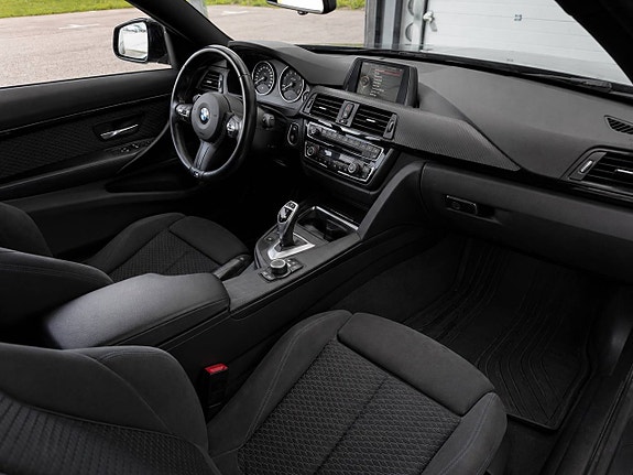 BMW 420d 8 of 8