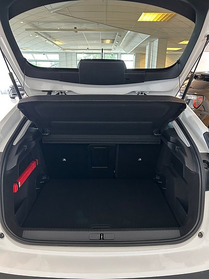 Citroen E-C4 5 of 5