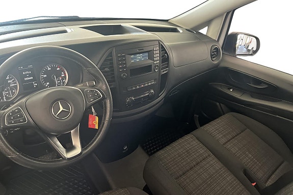 Mercedes-Benz Vito 116 18 of 18