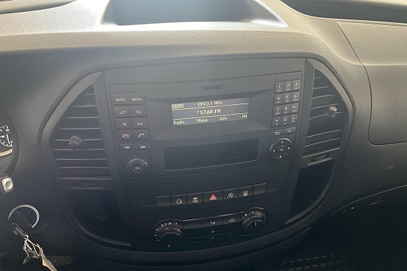 Mercedes-Benz Vito 116 12 of 18