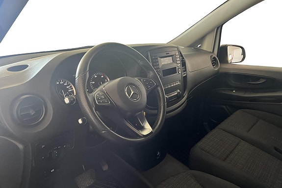 Mercedes-Benz Vito 116 16 of 18