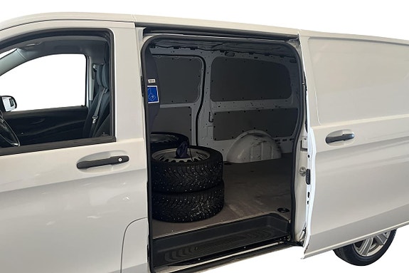 Mercedes-Benz Vito 116 10 of 18