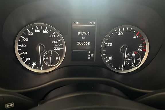 Mercedes-Benz Vito 116 13 of 18
