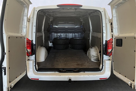 Mercedes-Benz Vito 116 7 of 18