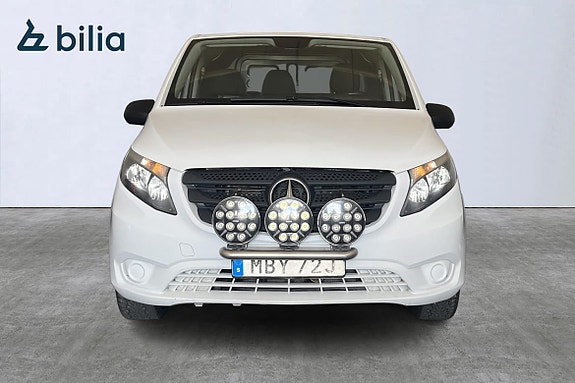 Mercedes-Benz Vito 116 3 of 5