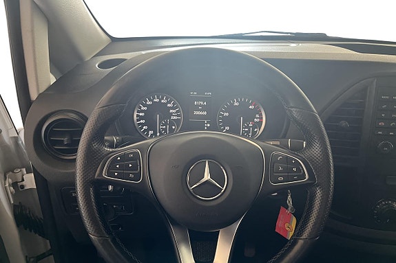 Mercedes-Benz Vito 116 17 of 18