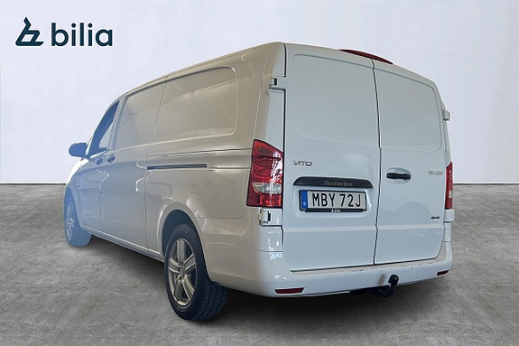 Mercedes-Benz Vito 116 4 of 5