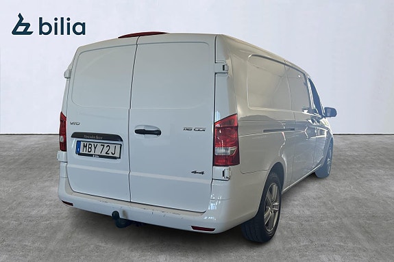 Mercedes-Benz Vito 116 5 of 5