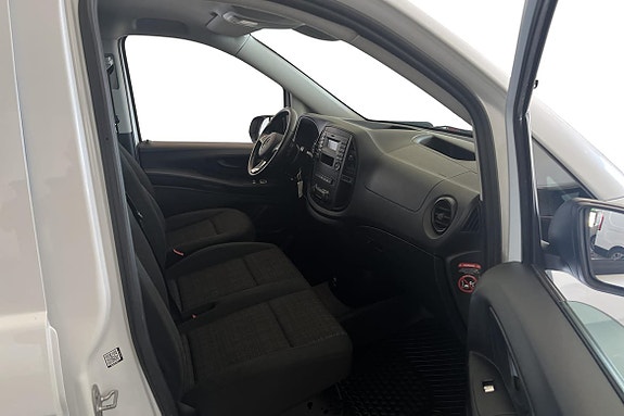 Mercedes-Benz Vito 116 8 of 18