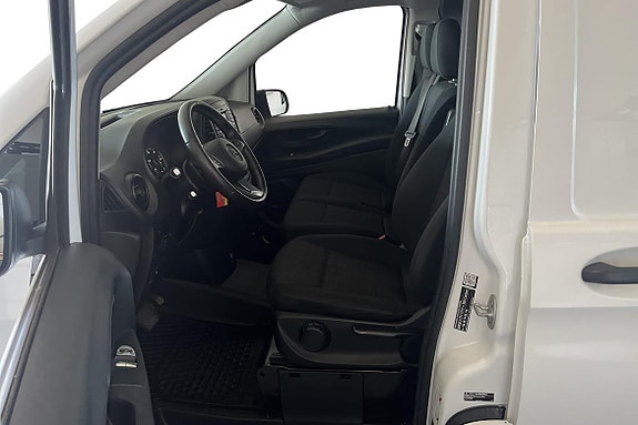 Mercedes-Benz Vito 116 11 of 18