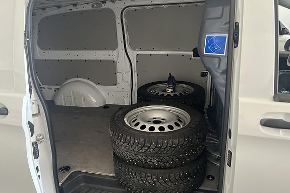Mercedes-Benz Vito 116 9 of 18
