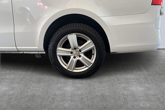 Mercedes-Benz Vito 116 15 of 18