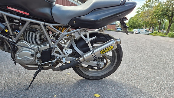 Ducati 750 S/SS 3 of 5