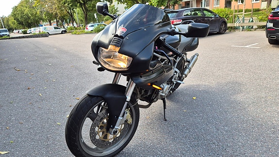 Ducati 750 S/SS 4 of 5