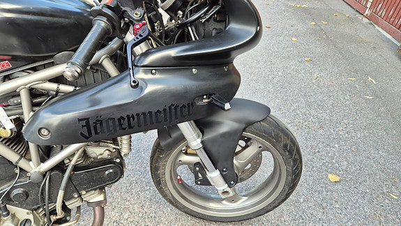 Ducati 750 S/SS 5 of 5