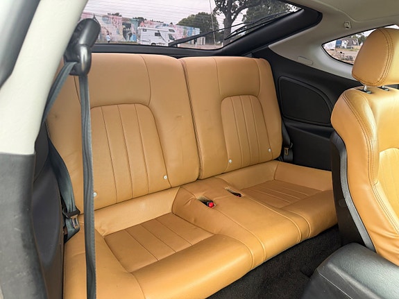Hyundai Coupe 10 of 11