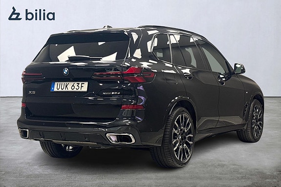 BMW X5 6 of 14