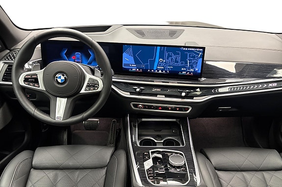 BMW X5 10 of 14