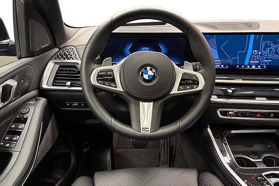 BMW X5 8 of 14
