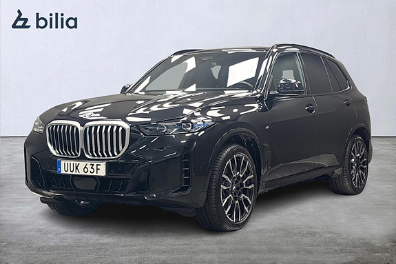 BMW X5 3 of 5