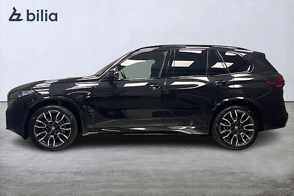 BMW X5 4 of 5