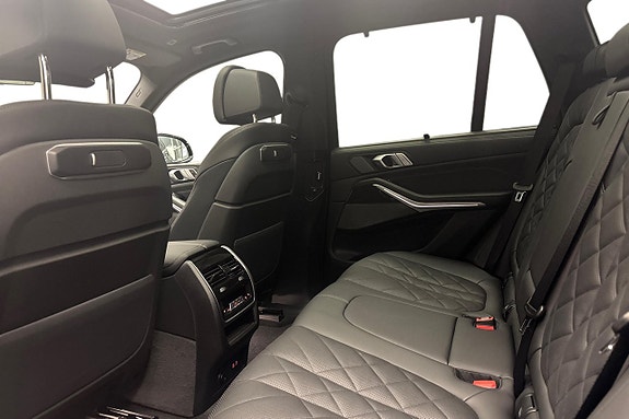 BMW X5 9 of 14