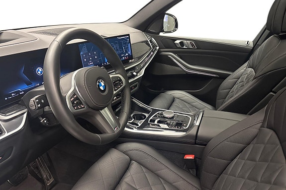 BMW X5 7 of 14