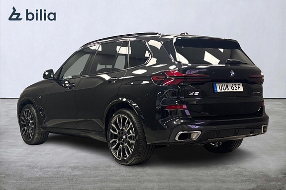 BMW X5 5 of 5