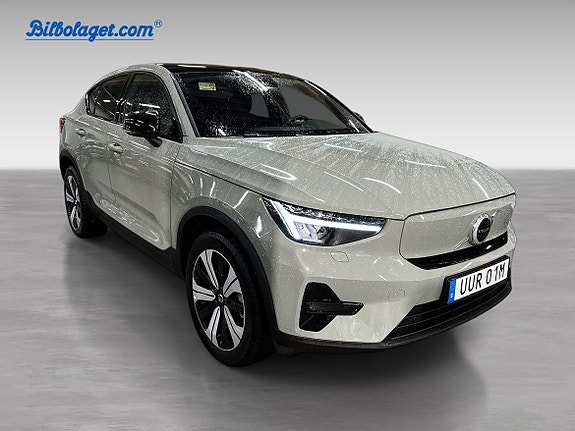 Volvo C40 3 of 5