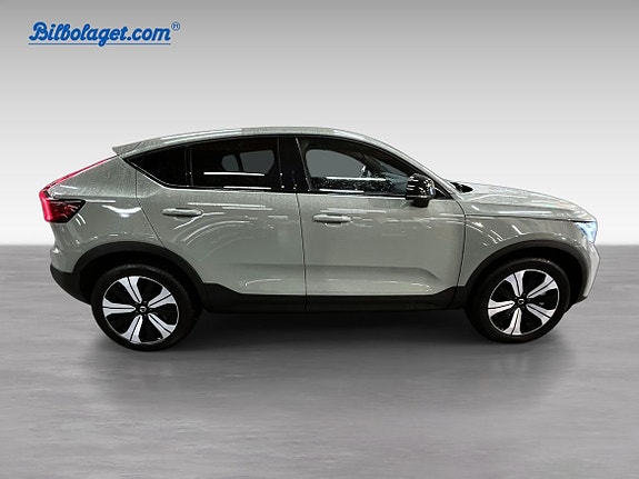 Volvo C40 4 of 5