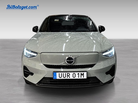 Volvo C40 2 of 5