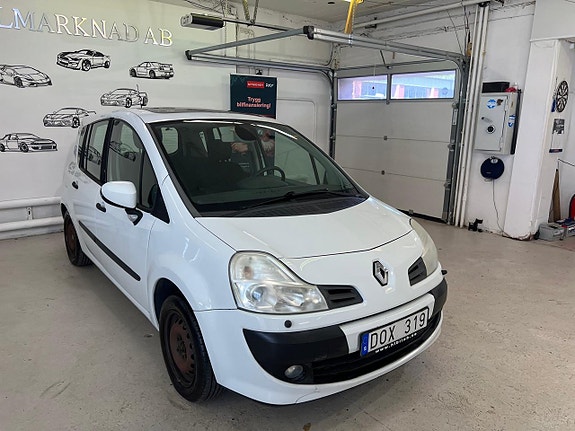 Renault Modus 2 of 10