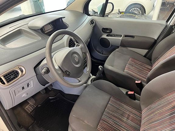 Renault Modus 6 of 10