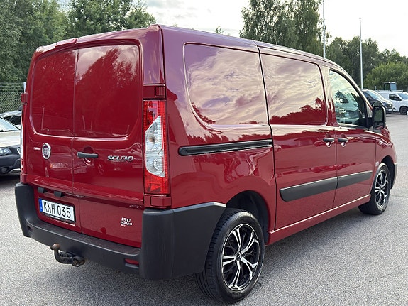 Fiat Scudo 4 of 5