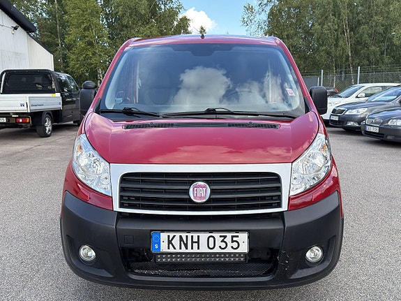 Fiat Scudo 2 of 5