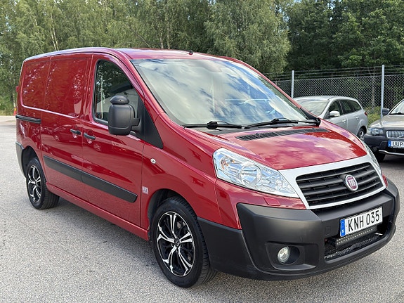 Fiat Scudo 3 of 5