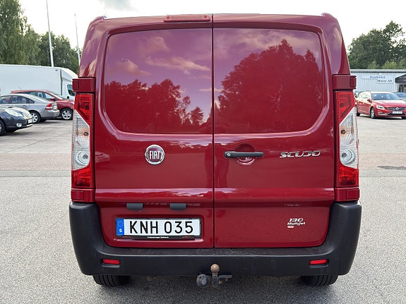 Fiat Scudo 5 of 5