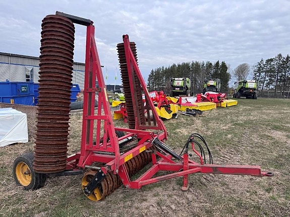 Väderstad HV 6.20 5 of 5