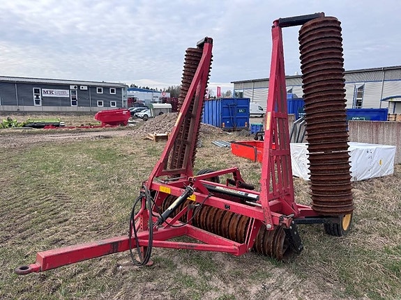 Väderstad HV 6.20